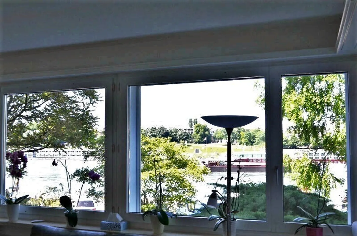 Möblierte Wohnung in Basel - Foto 9 von 10