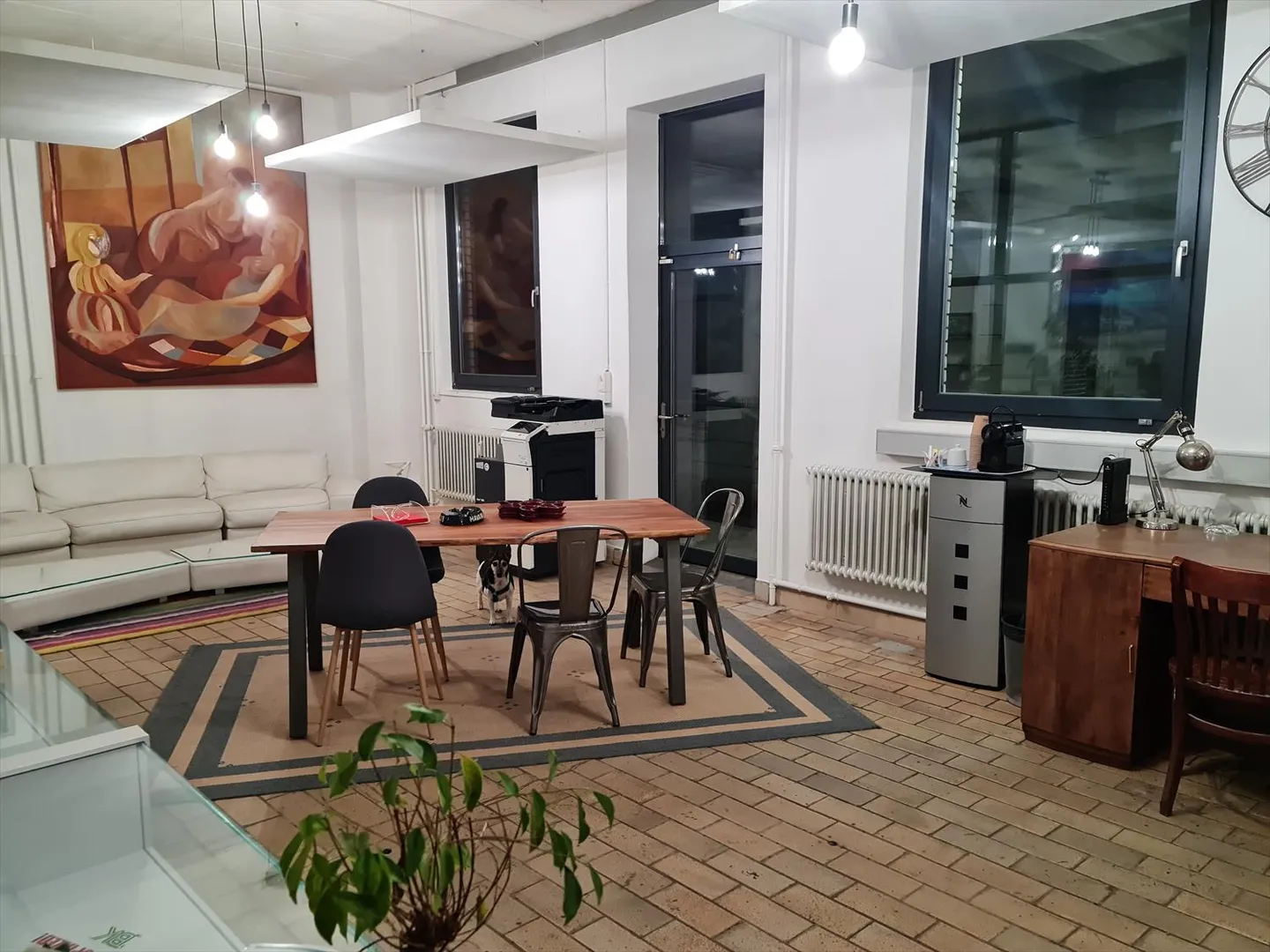 Ufficio 1.5 stanze - Foto 7 di 10