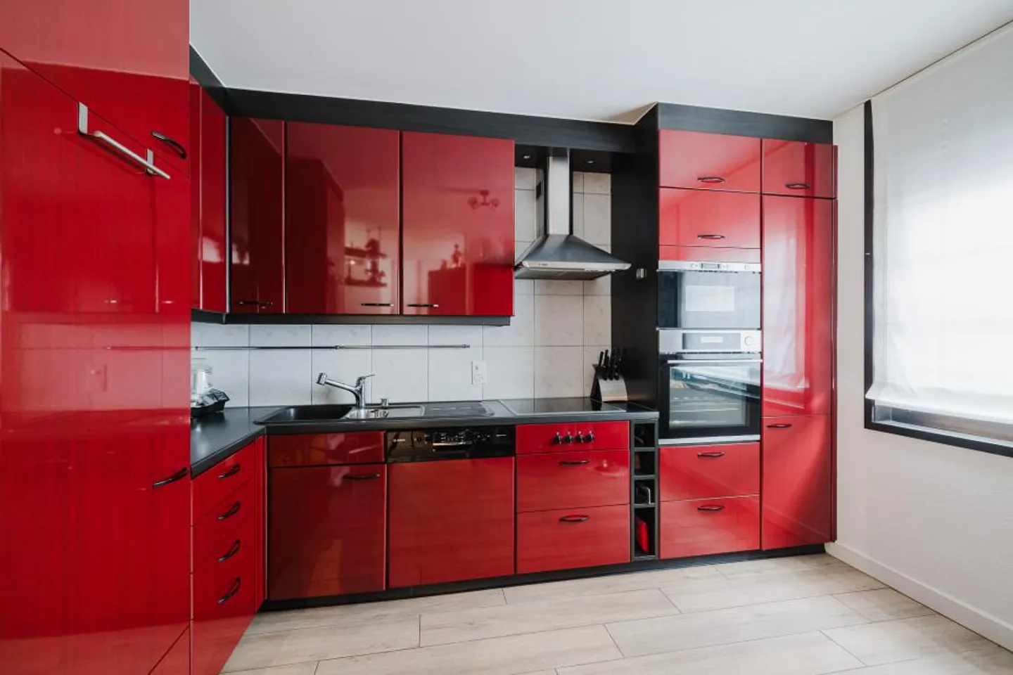 Semi-Detached House 5.5 Rooms - Photo 4 of 12