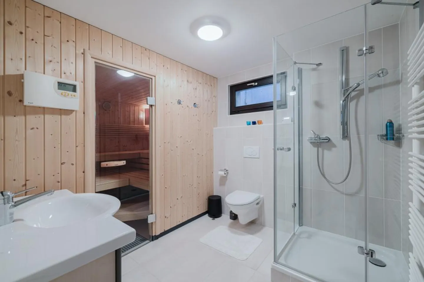 Semi-Detached House 5.5 Rooms - Photo 5 of 12