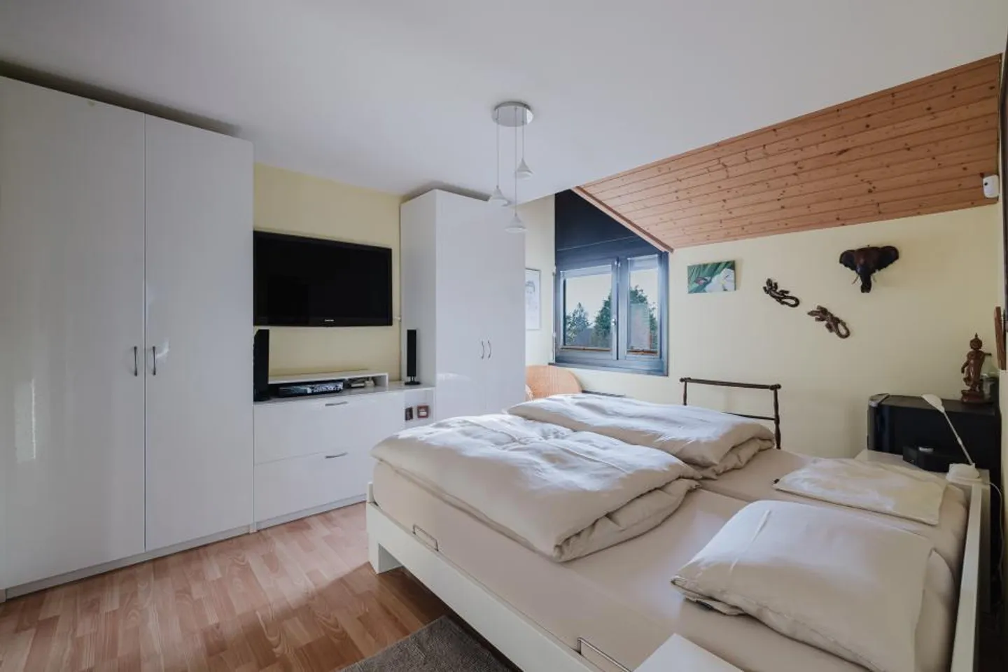 Semi-Detached House 5.5 Rooms - Photo 8 of 12