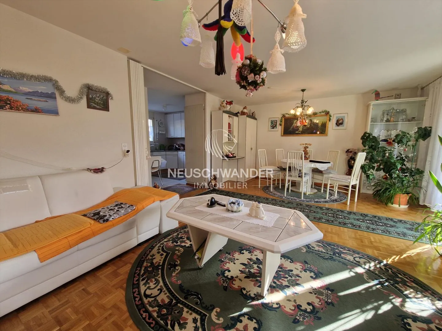 Single house for sale - Photo 4 of 13