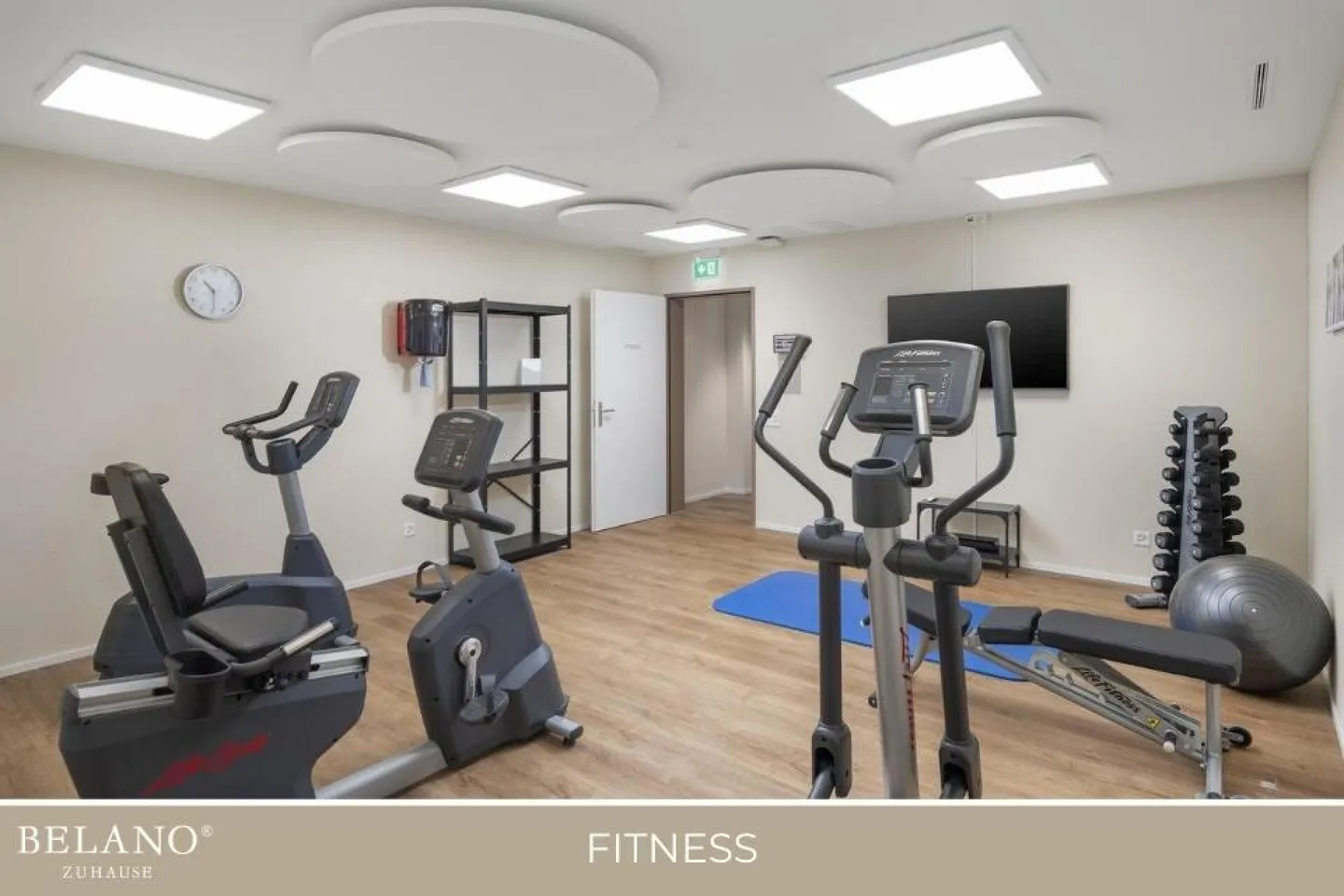 Senioren- und Generationenwohnen im Belano Zuhause in Uzwil - Foto 2 von 11