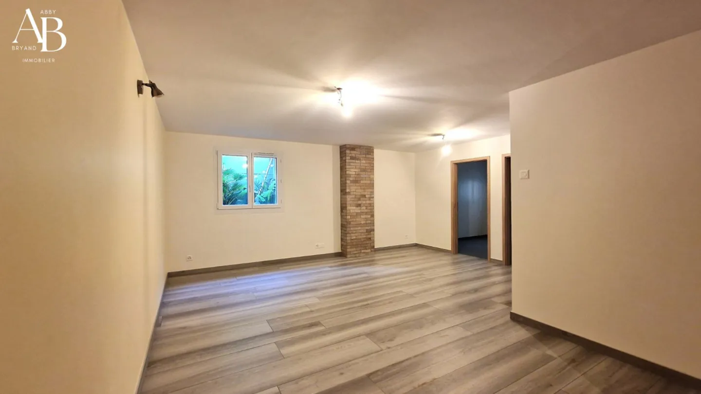 Villa moderna e luminosa in esclusiva, Abby Bryand immobiliare - Foto 12 di 12