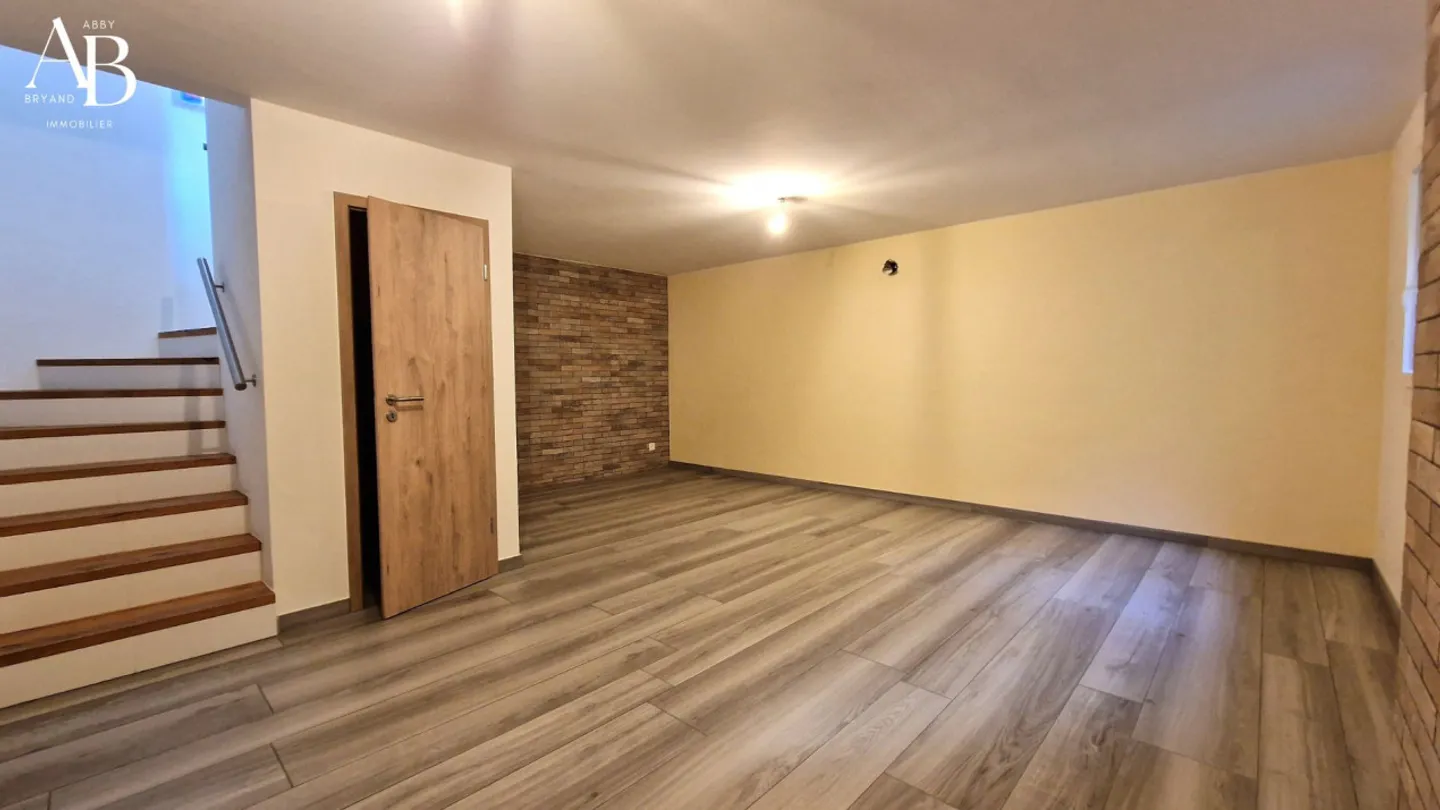 Villa moderna e luminosa in esclusiva, Abby Bryand immobiliare - Foto 10 di 12