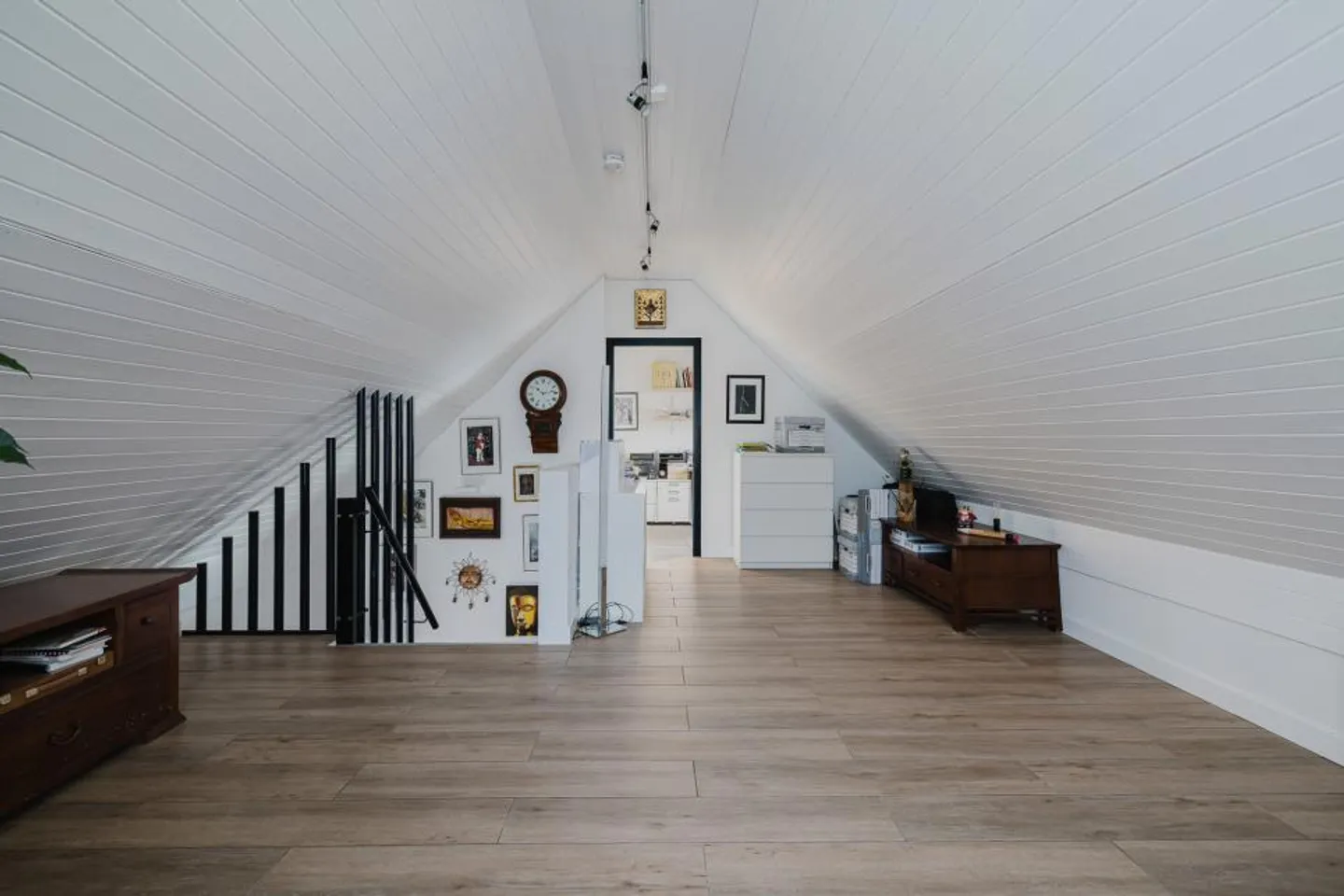 Semi-Detached House 5.5 Rooms - Photo 11 of 12