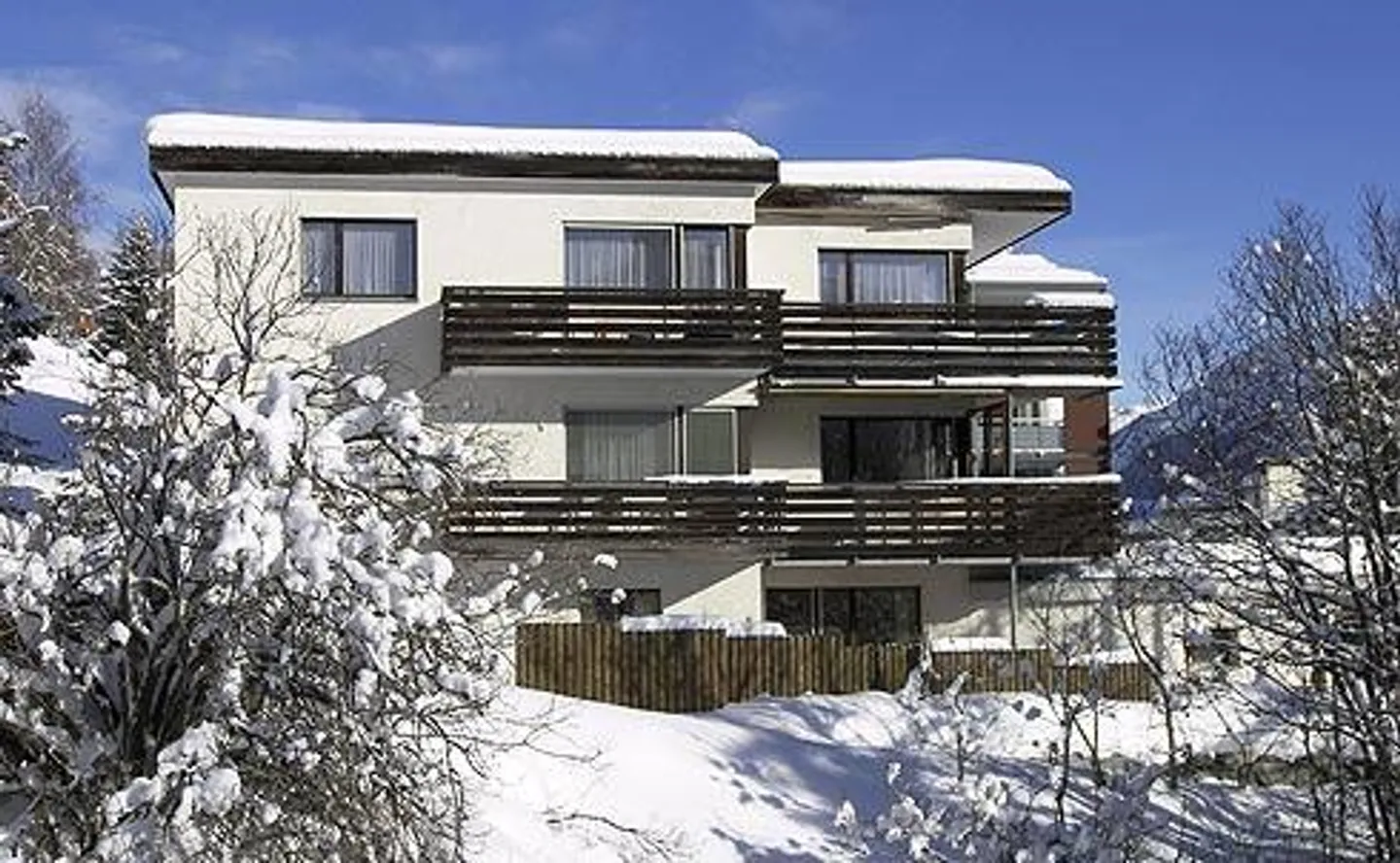 Holiday Apartment Stolzenegg - Photo 1 of 9