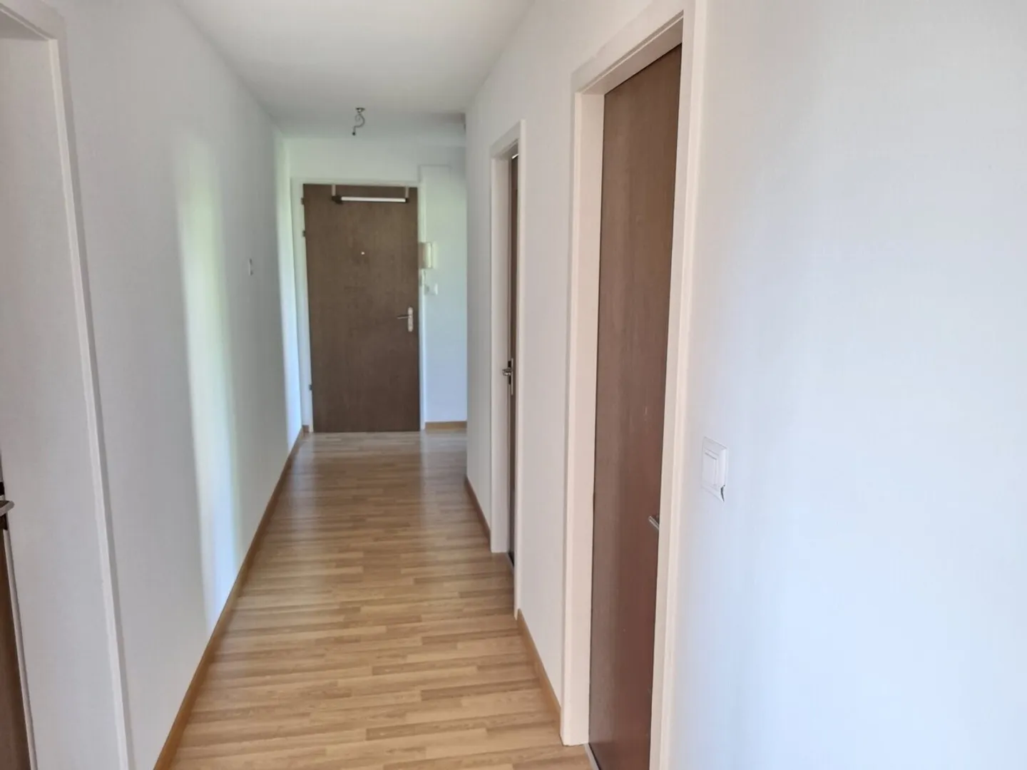 Belle appartement de 4 pièces dans la verdure - Photo 8 sur 8