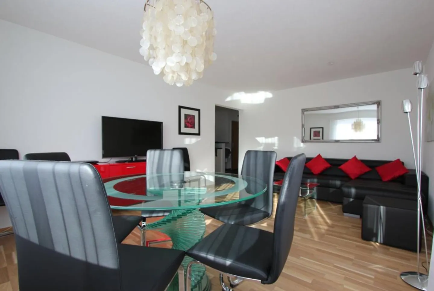 Holiday Apartment Stolzenegg - Photo 2 of 9