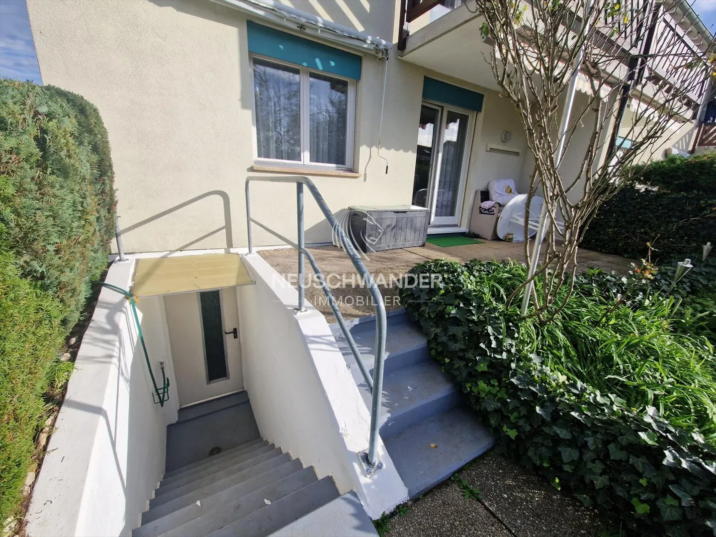 Single house for sale - Photo 8 of 13