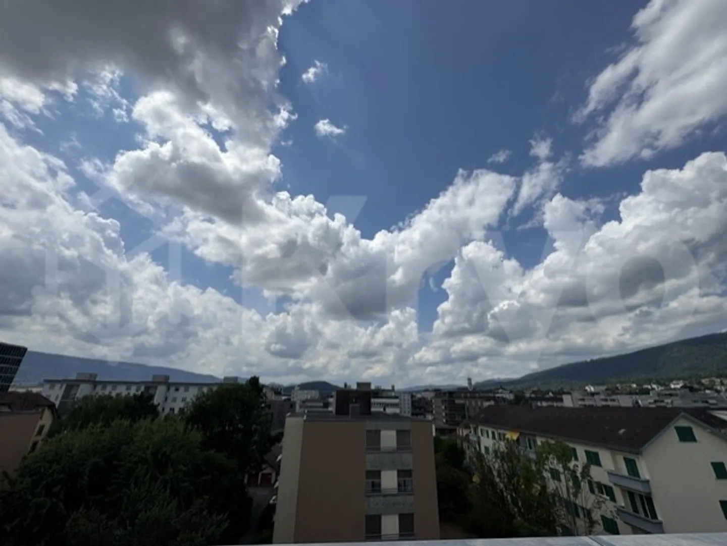 Beautiful 2-room apartment with large terrace - Photo 8 of 8
