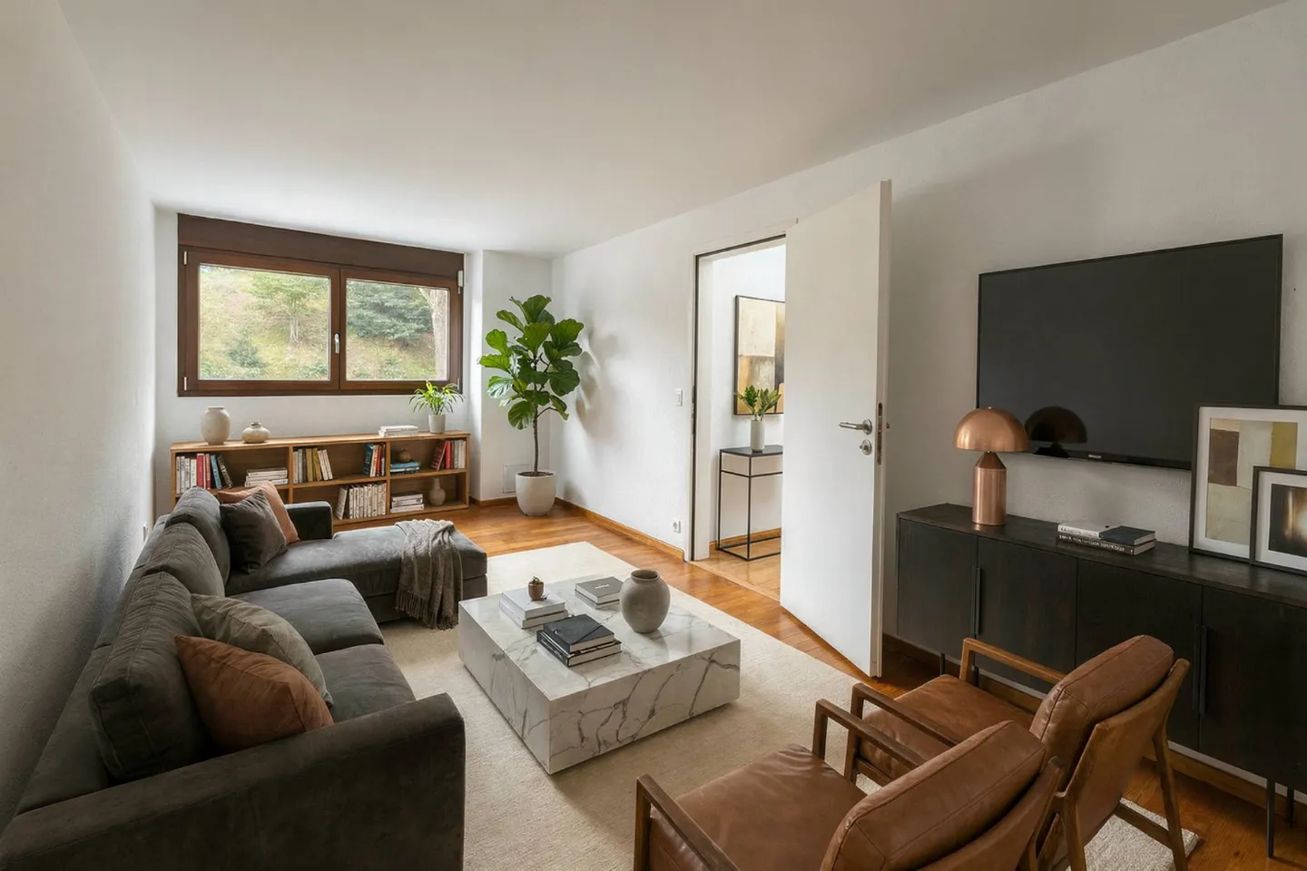 Charmante Maison à Collonge-Bellerive - Photo 10 sur 12