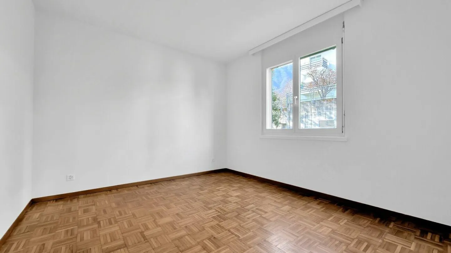 Minusio - Residenza Miralago - Foto 6 von 12