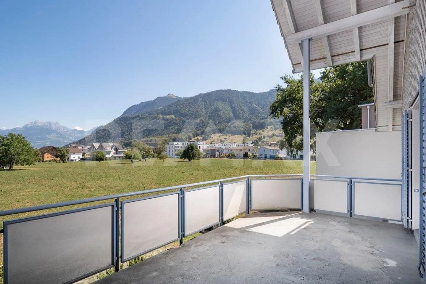 Zwei Mehrfamilienhäuser mit je drei Wohnungen in Reichenburg SZ zu ... - Foto 12 di 13