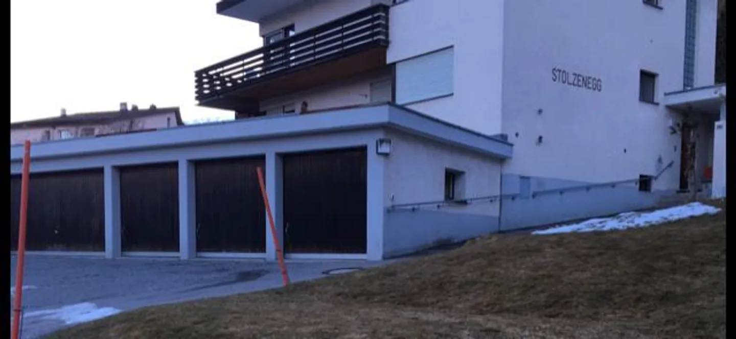 Holiday Apartment Stolzenegg - Photo 9 of 9