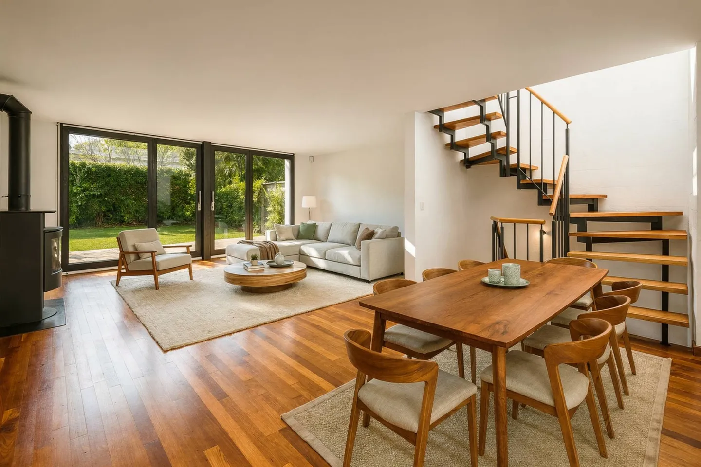 Charmante Maison à Collonge-Bellerive - Photo 2 sur 12