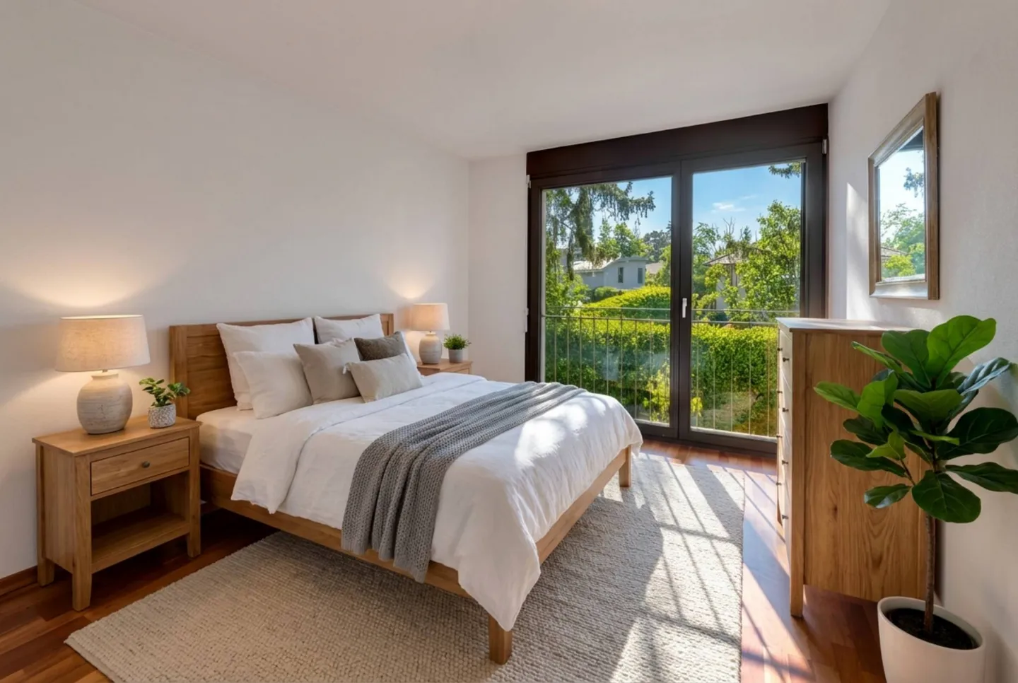 Charmante Maison à Collonge-Bellerive - Photo 7 sur 12