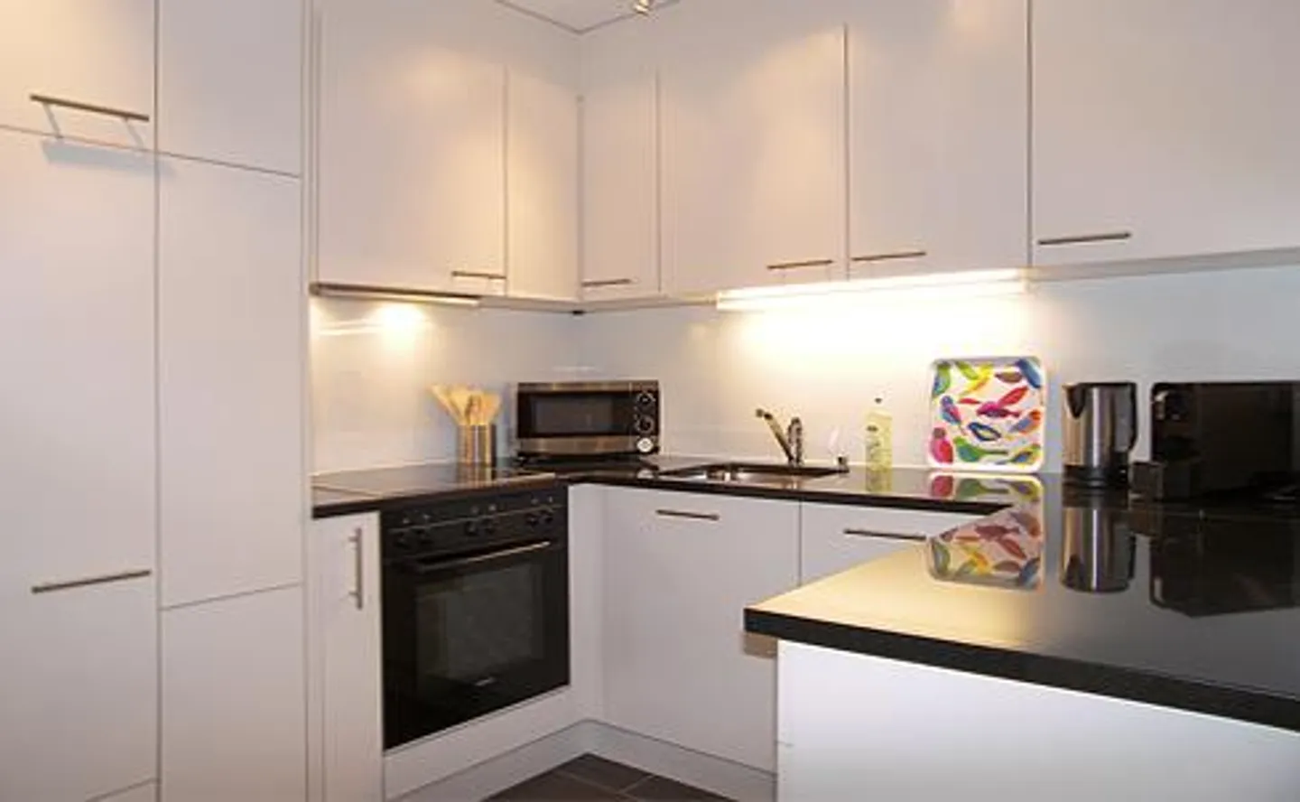 Holiday Apartment Stolzenegg - Photo 6 of 9