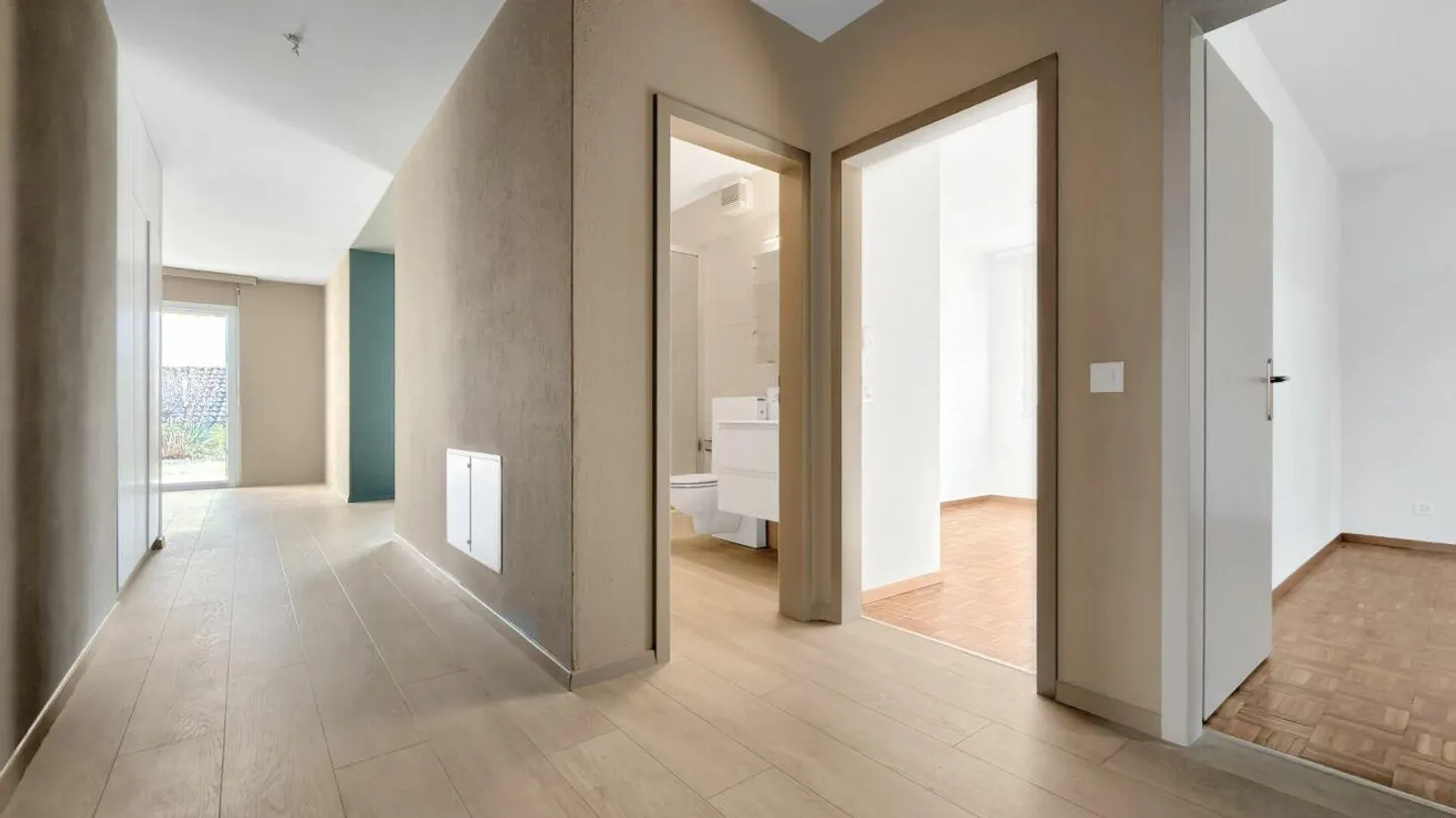 Minusio - Residenza Miralago - Foto 10 von 12