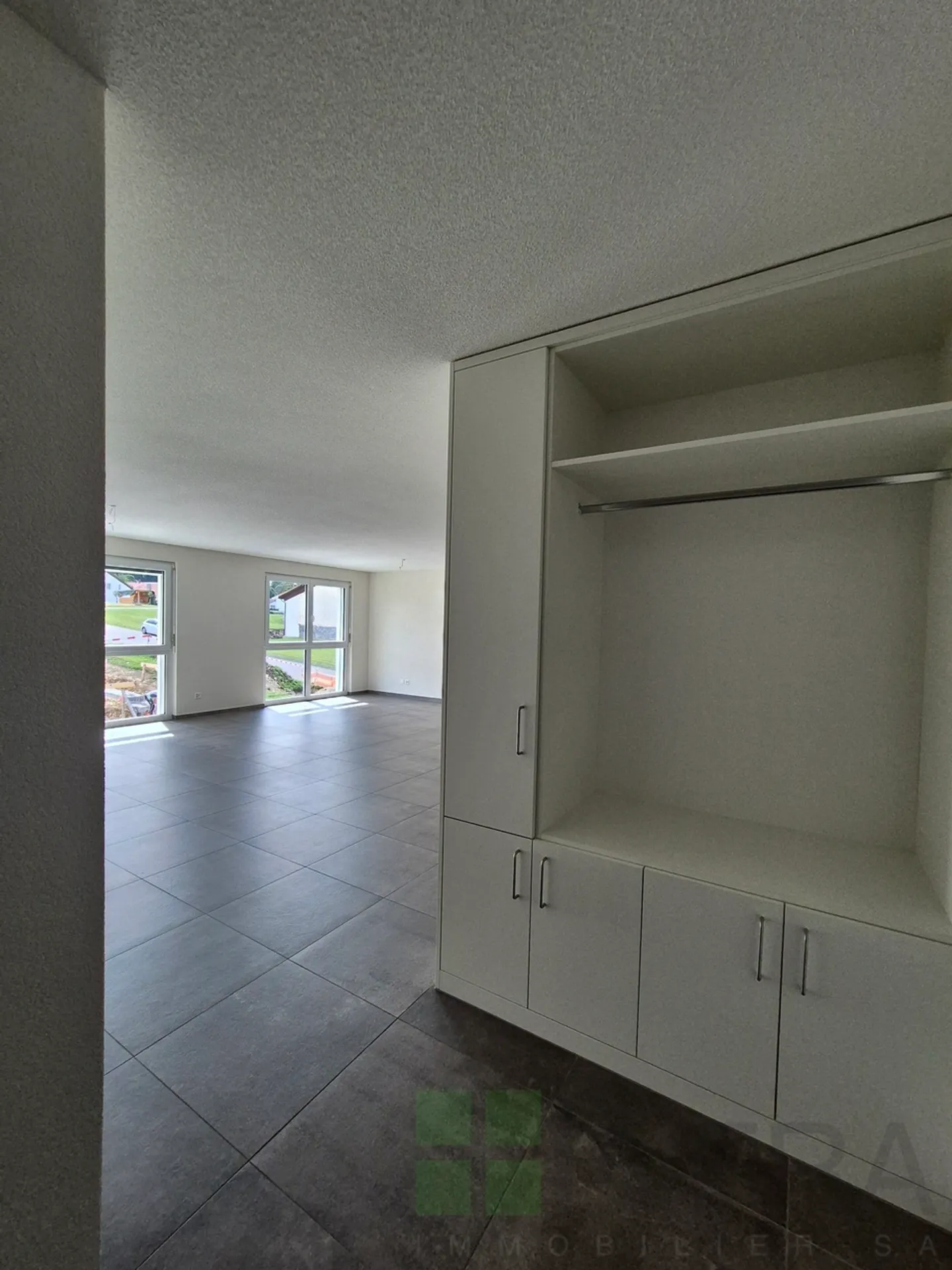 Magnificent and spacious 124 m2 apartment - Photo 6 of 10