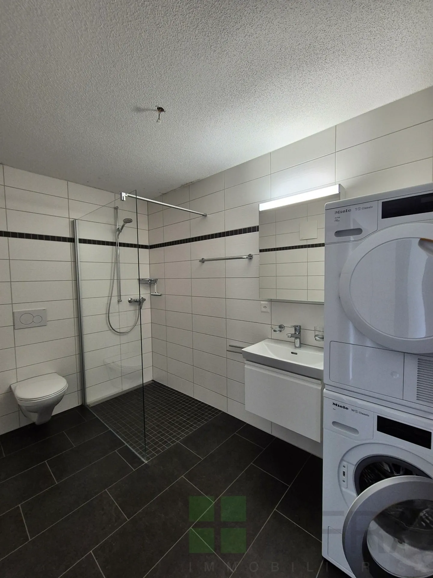 Magnificent and spacious 124 m2 apartment - Photo 7 of 10