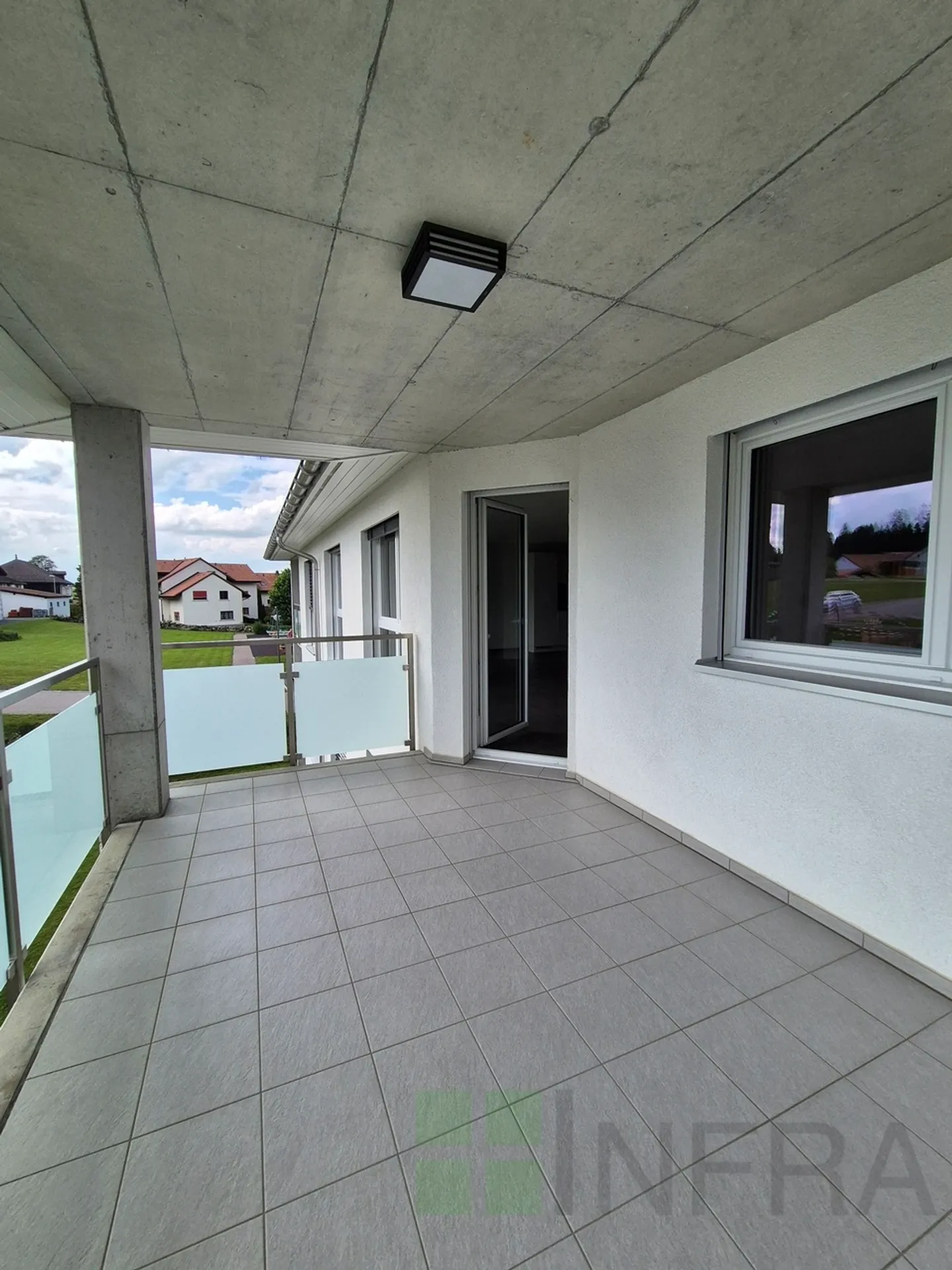 Magnificent and spacious 124 m2 apartment - Photo 10 of 10