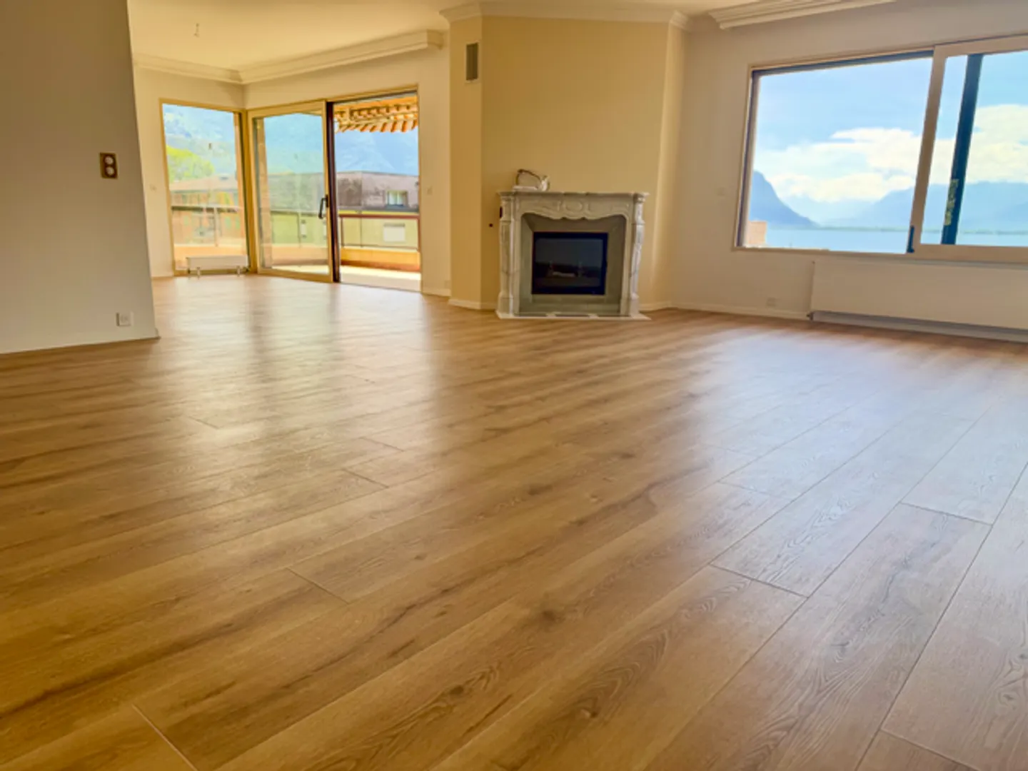 5.5 Room Apartment - Photo 1 of 7