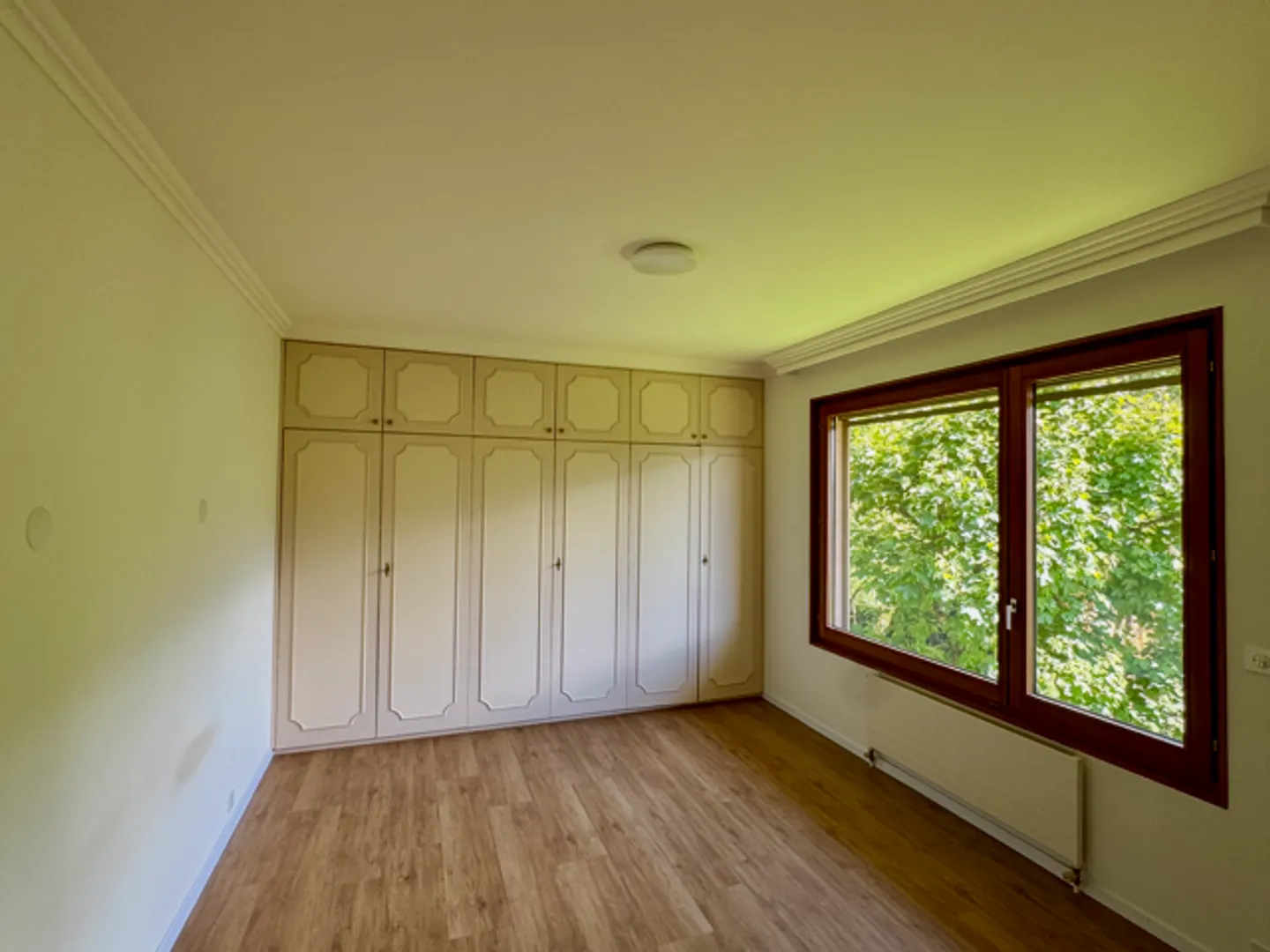 5.5 Room Apartment - Photo 3 of 7