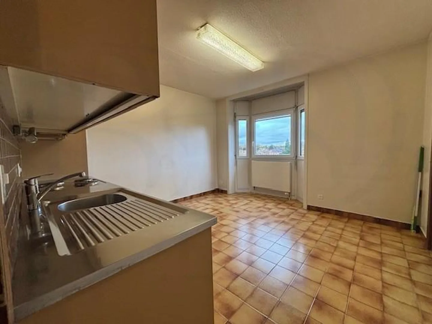 Appartement 3 pièces - Photo 3 sur 8