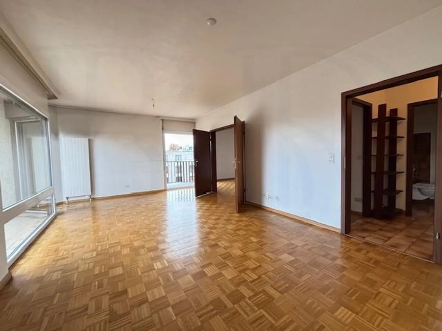 Appartement 3 pièces - Photo 4 sur 8