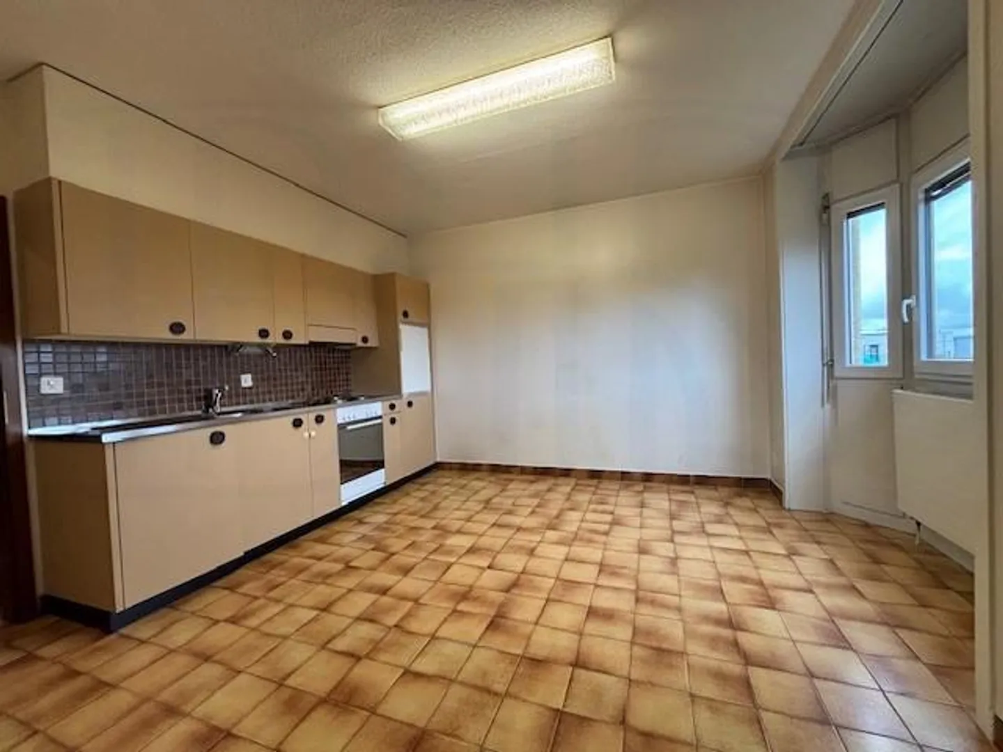 Appartement 3 pièces - Photo 5 sur 8