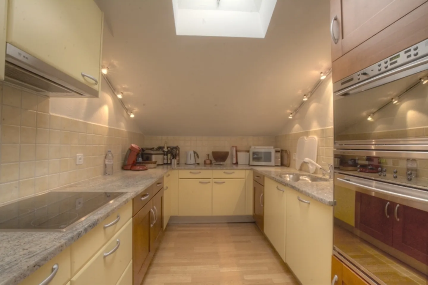 Stupendo appartamento duplex di 5 stanze ad Anzère - Foto 8 di 13