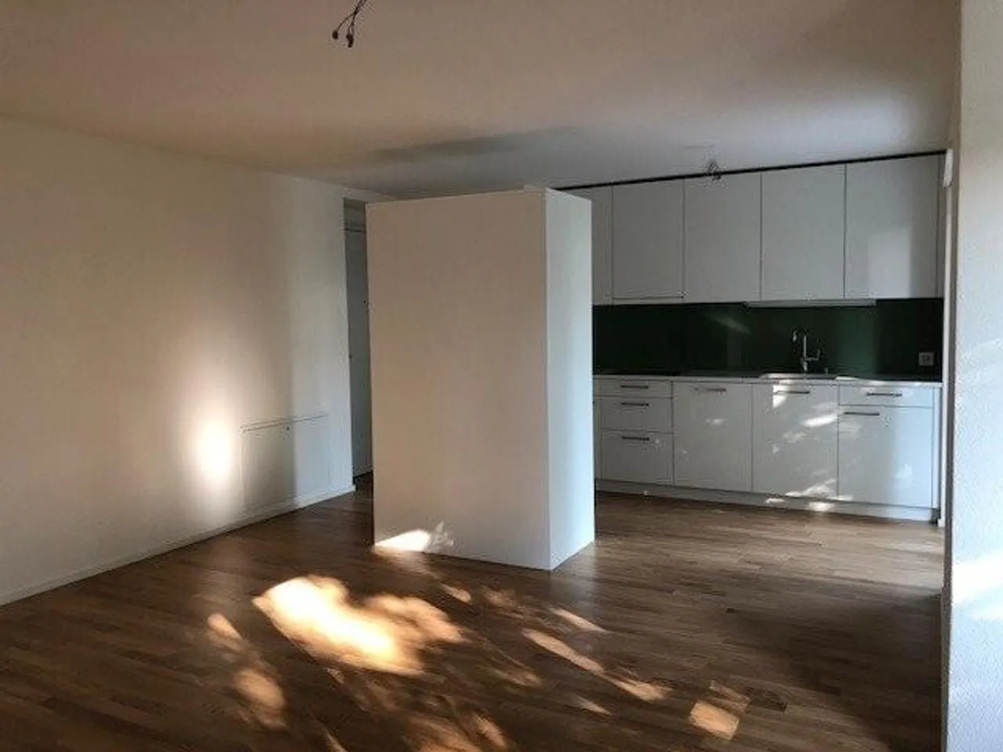Appartement moderne à Thalwil (vie sans voiture) - Photo 2 sur 6