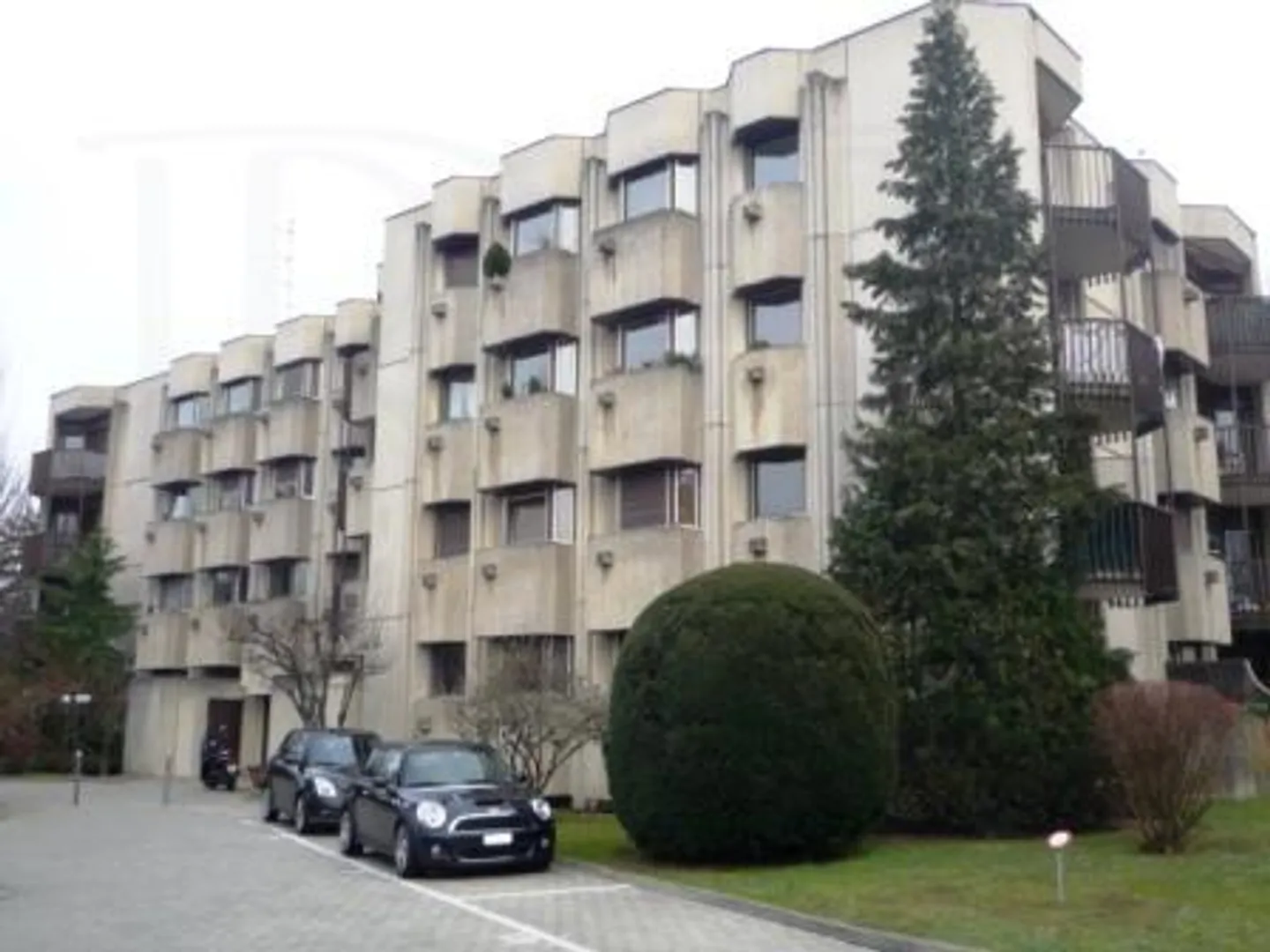 Appartement 3 pièces - Photo 1 sur 8