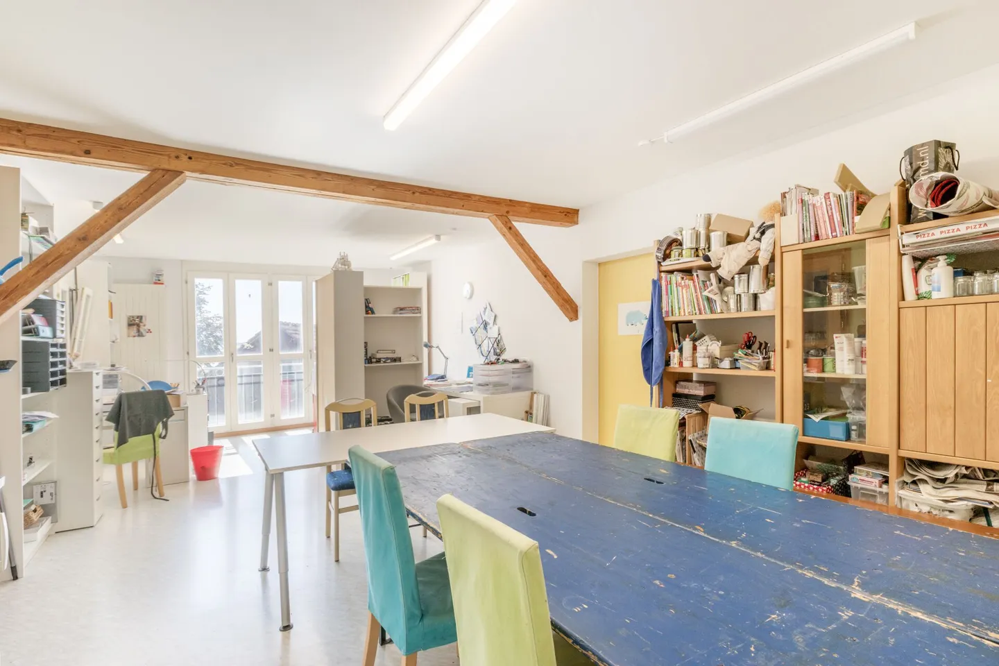 Historisches 9.5-Zimmer-Bauernhaus - stilvoll saniert, einzigartig im Charakter - Photo 18 of 32