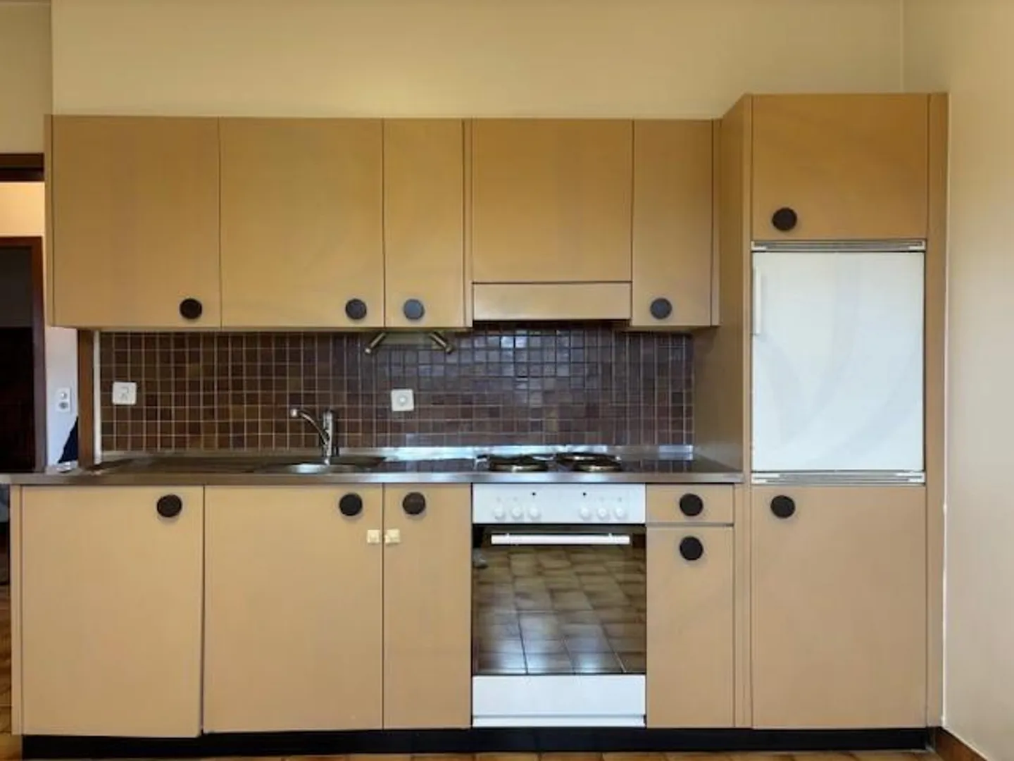 Appartement 3 pièces - Photo 2 sur 8