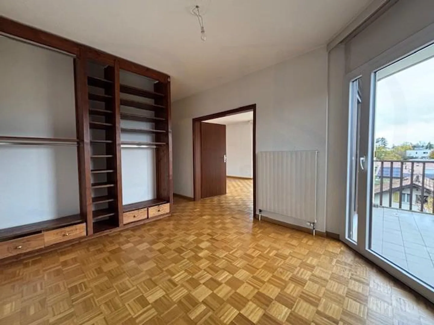 Appartement 3 pièces - Photo 7 sur 8