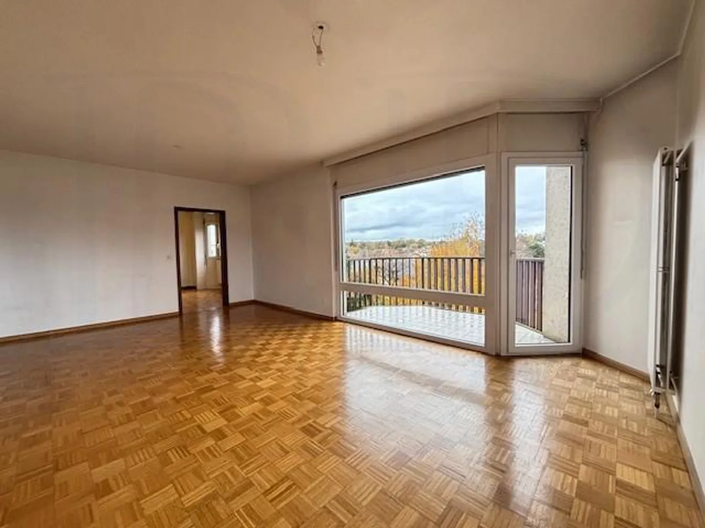 Appartement 3 pièces - Photo 8 sur 8