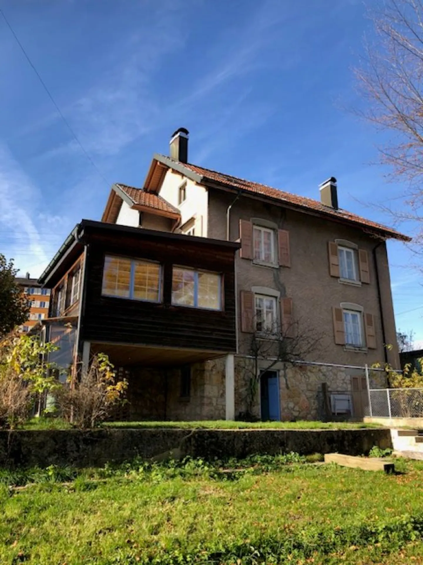 4,5-Zimmer-Haus - Foto 1 von 13