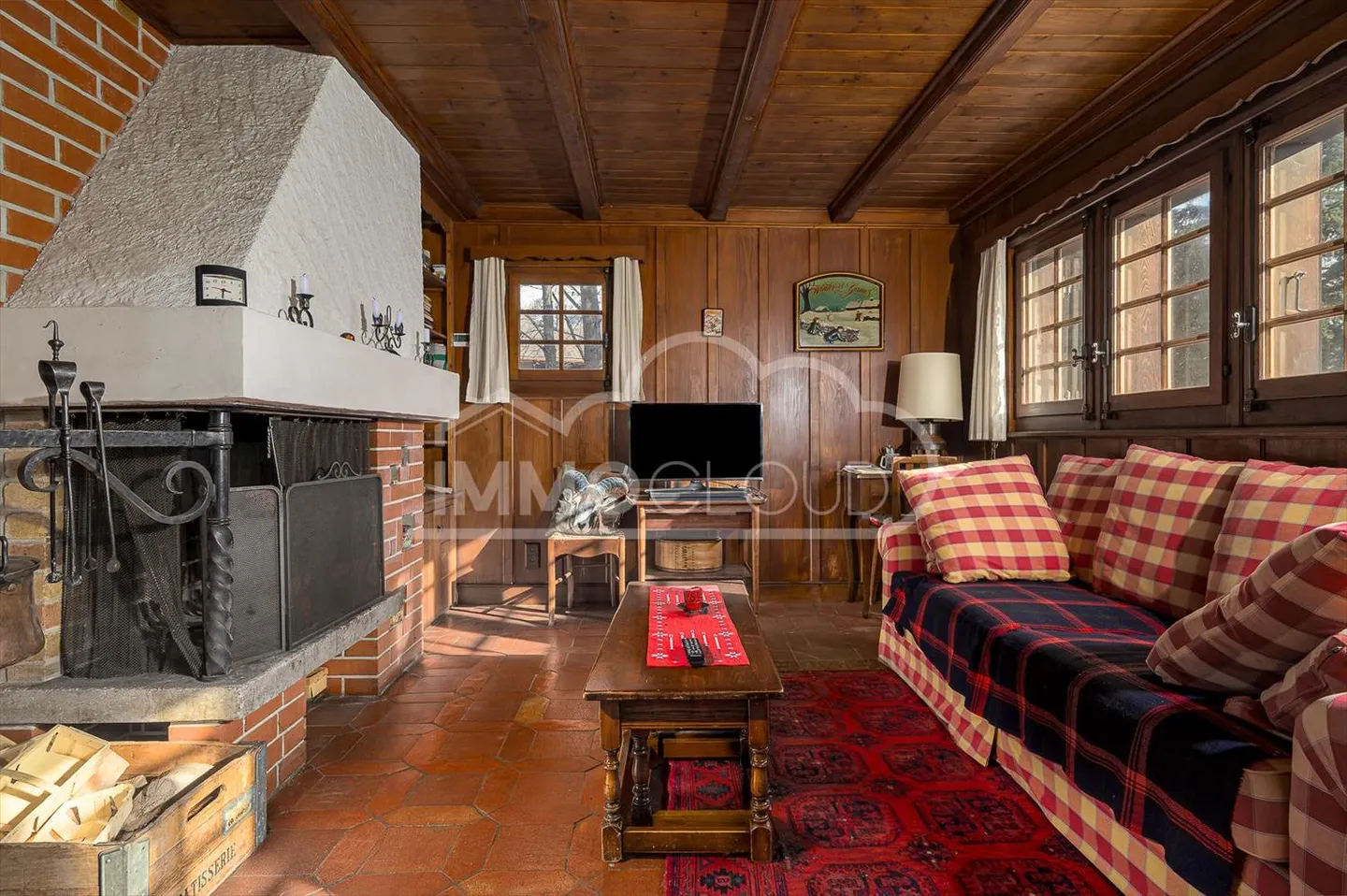 Chalet - Photo 4 sur 13