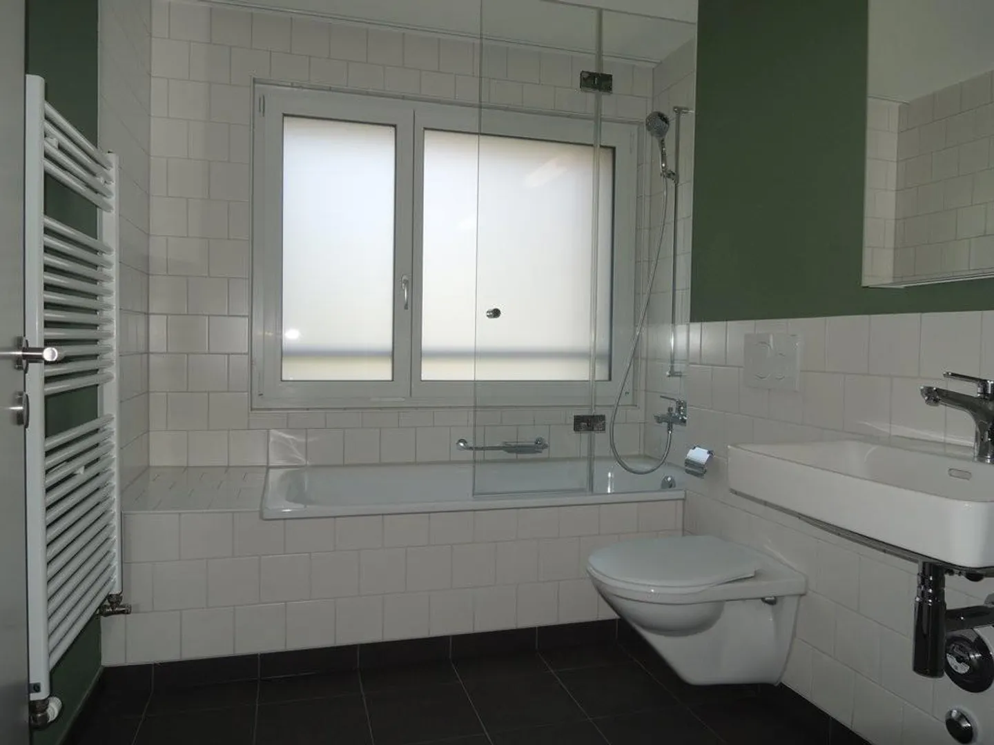 Appartement moderne à Thalwil (vie sans voiture) - Photo 4 sur 6