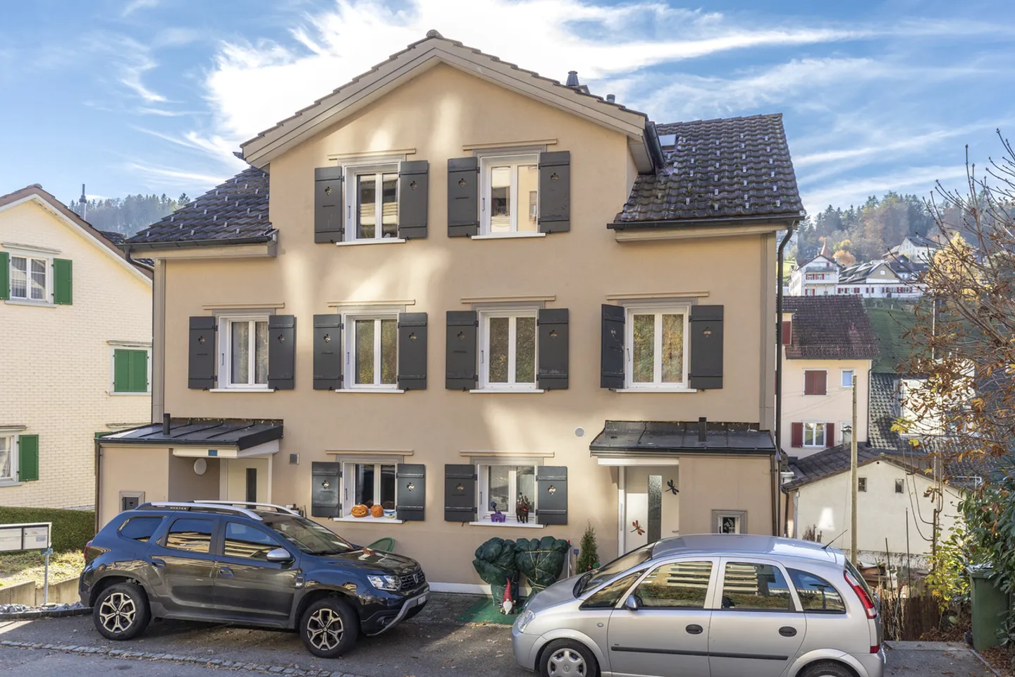 Proprietà di investimento per investitori privati - Foto 1 di 13
