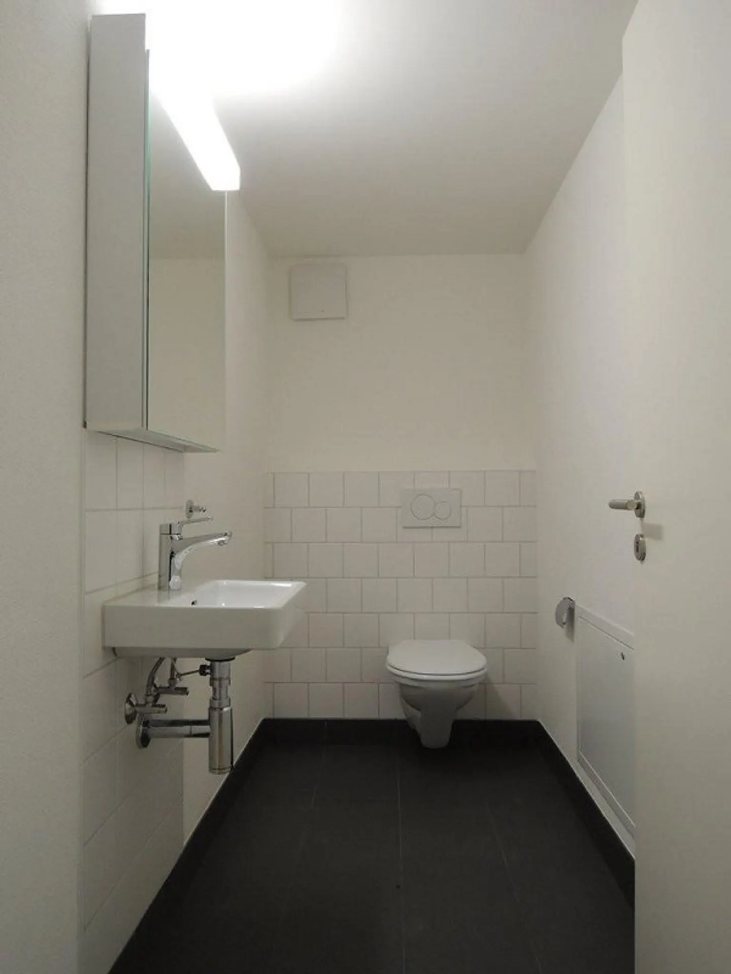 Appartement moderne à Thalwil (vie sans voiture) - Photo 5 sur 6