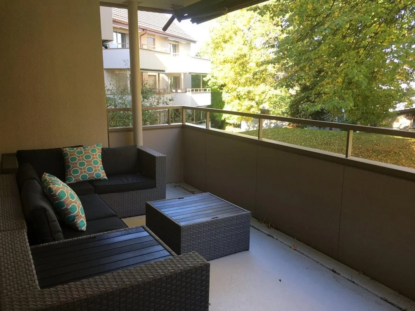 Appartement moderne à Thalwil (vie sans voiture) - Photo 6 sur 6