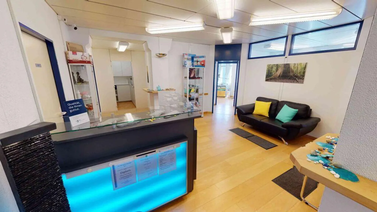 Studi professionali, Vadianstrasse 22, St. Gallen - Foto 2 di 12