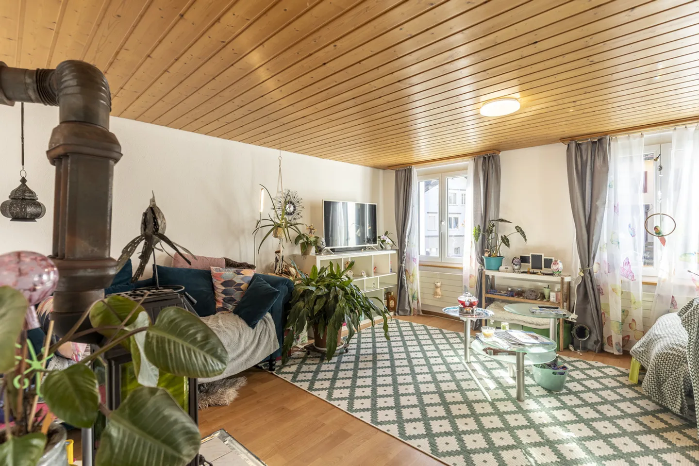 Proprietà di investimento per investitori privati - Foto 2 di 13