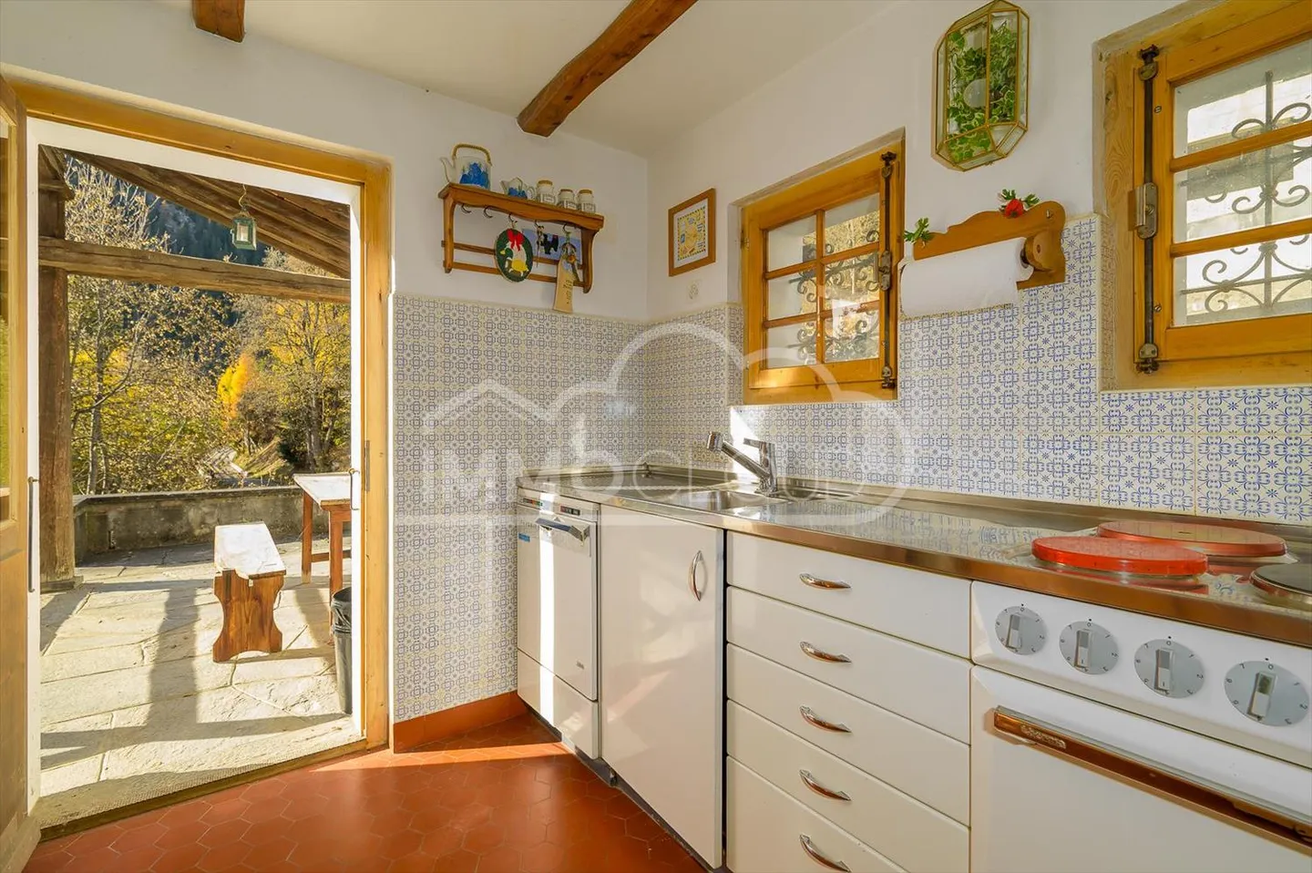 Chalet - Photo 5 sur 13