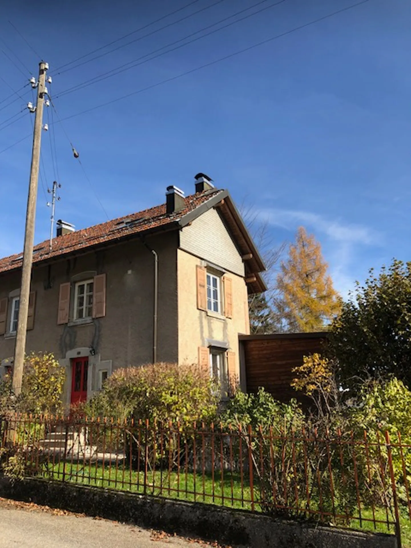 4,5-Zimmer-Haus - Foto 3 von 13