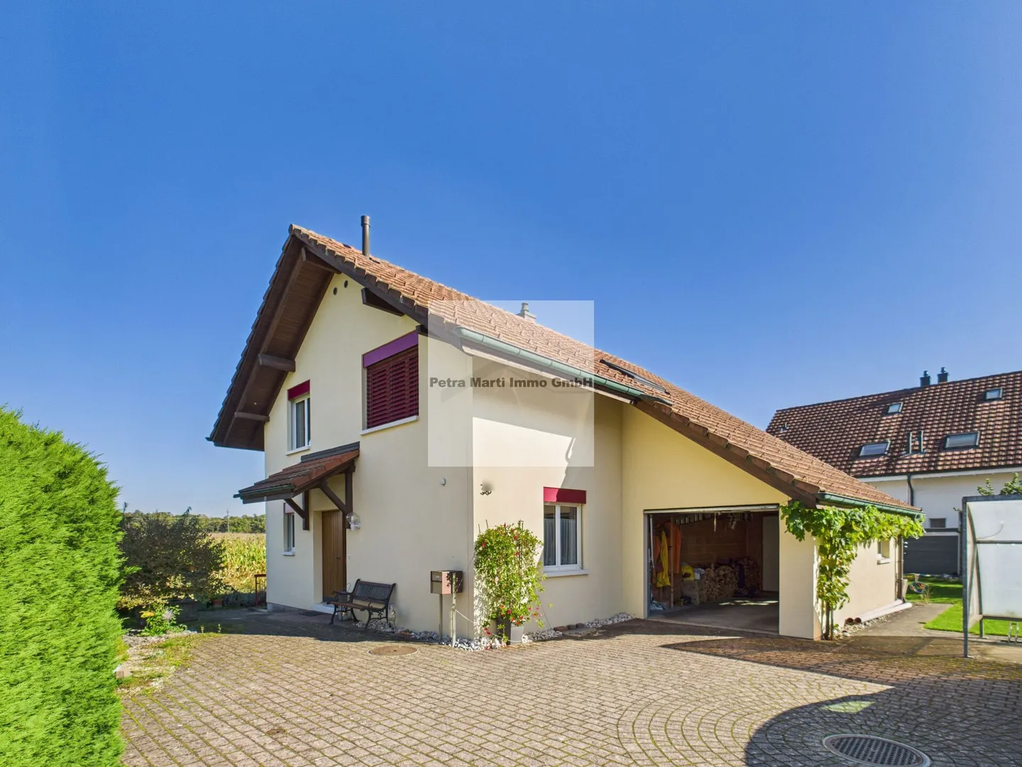 Casa unifamiliare di 5,5 stanze - Foto 1 di 17