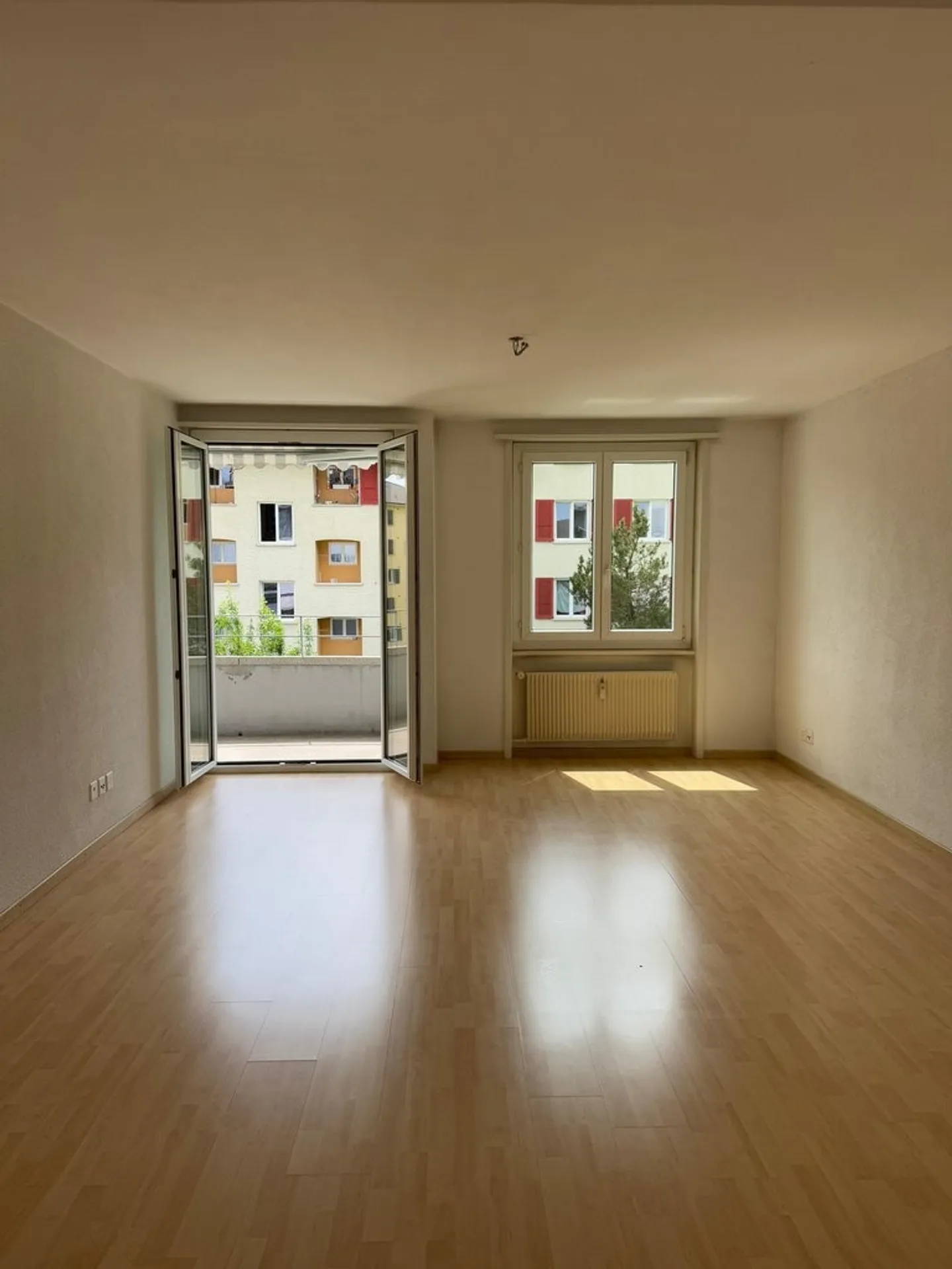 Appartement 3.5 pièces - Foto 4 von 7